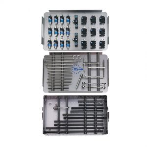 External Fixator Sets