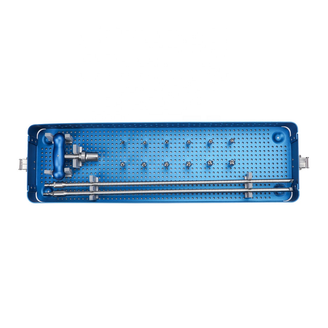 Intramedullary Nail Removed Set for Screw Removal Surgical. - Image 4