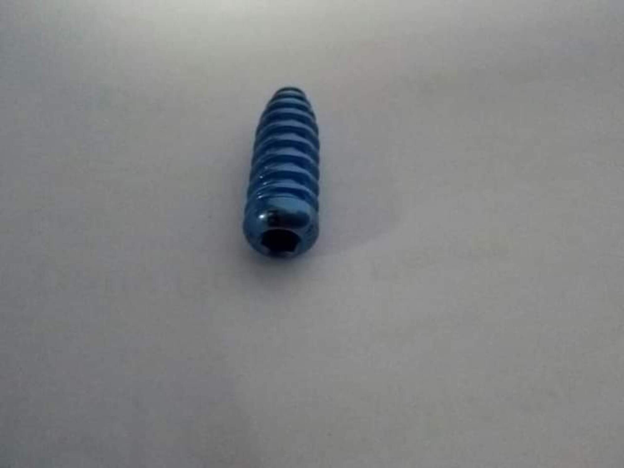 Acl Interference Screw 09.0mm Titanium (100 ITEMS PER LOT) - Image 5