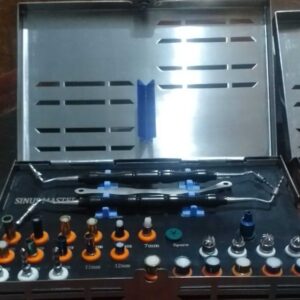Dental Professional Sinus Lift Kit Lateral Premium KIT Approaches 28Units