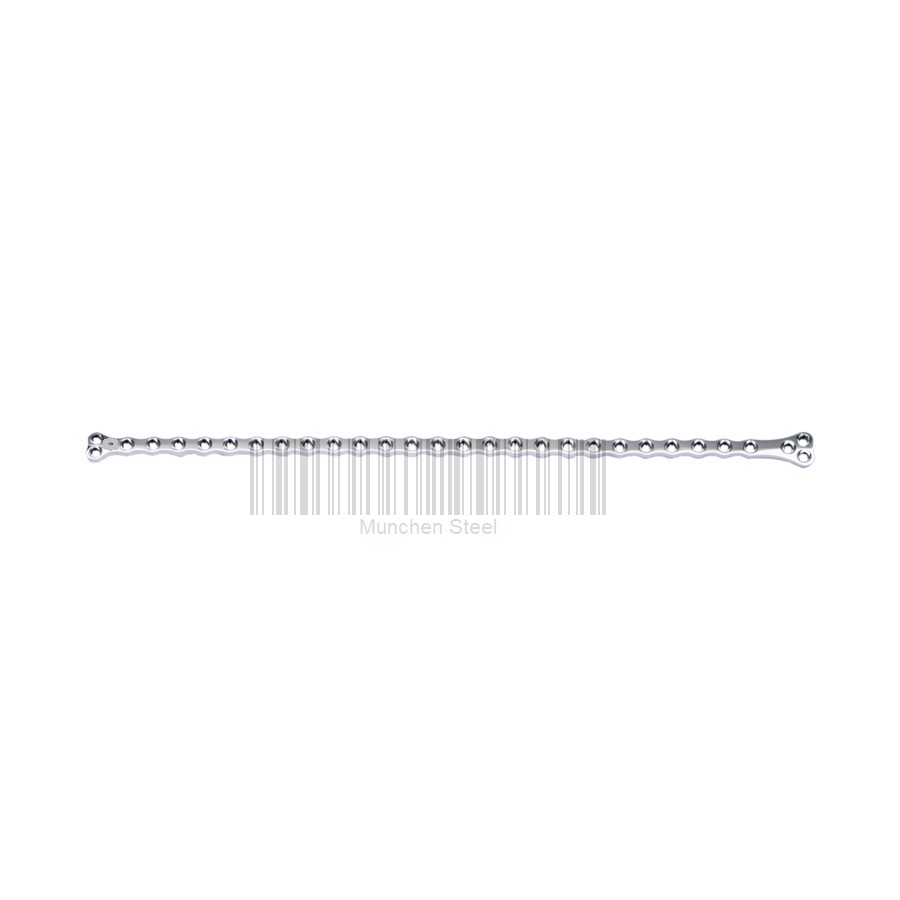 1.5mm Double T Head Cuttable Malleable/ Holes 30 Stainless Steel (20 ITEMS PER LOT)