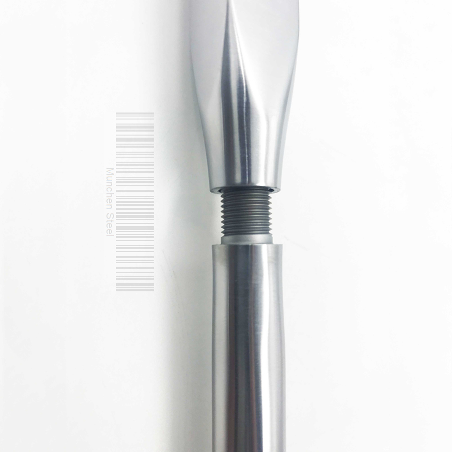 Implant Cutter Medium With Disassemble Handles Stainless Steel German - Image 3