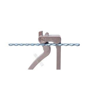 Reconstruction Plate Bender Stainless Steel German