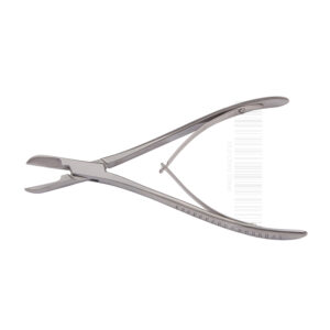 Cottle Kazanjian Bone Cutters(Straight) Stainless Steel German