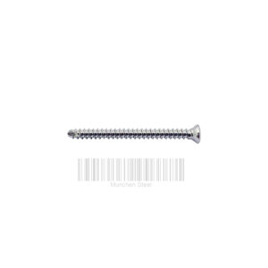 2.0mm Cortex Self Tapping Screws Stainless steel (100 ITEMS PER LOT)