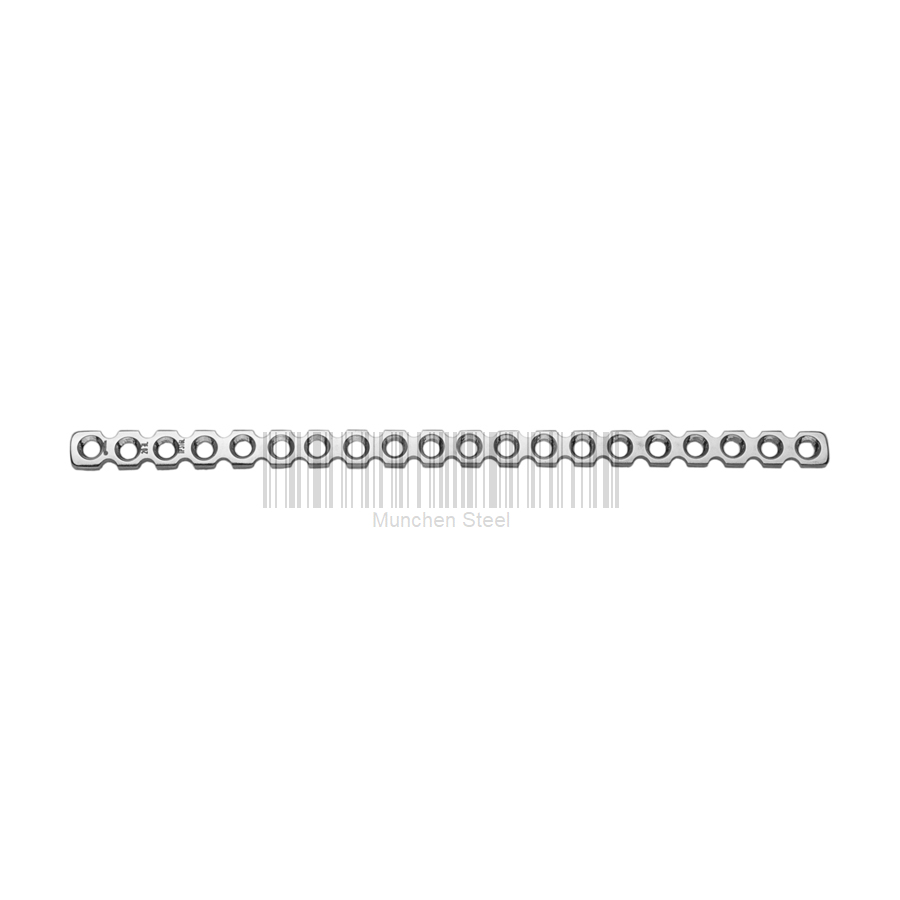 2.0mm Cuttable Malleable Plates/ Holes 20 Stainless Steel (20 ITEMS PER LOT)