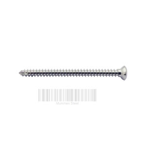 2.7mm Cortex Self Tapping Screws Stainless steel, (100 ITEMS PER LOT)