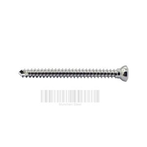 3.5mm Cortex Self Tapping Screws Stainless steel, (100 ITEMS PER LOT)