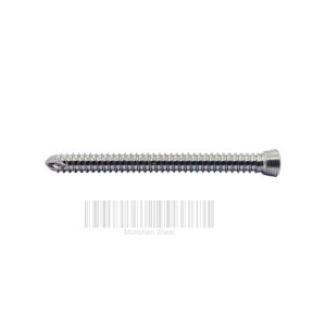 3.5mm Locking Self Tapping Screws AO Standard T15 Torx Stainless steel (100 ITEMS PER LOT)