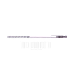 AO Quick Coulping Taps Stainless Steel German