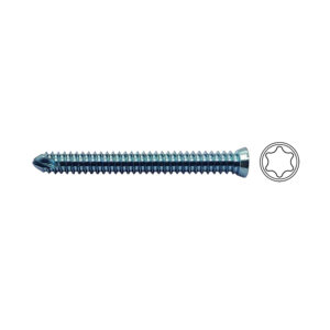 B3.2mm Locking Self Tapping Screws (100 ITEMS PER LOT)