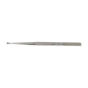 Bone Curette Stainless Steel German