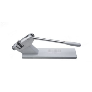 Bone Plate Bending Press Heavy Duty Stainless Steel German