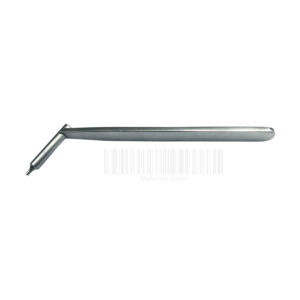 Compression Drill Guide Stainless Steel German