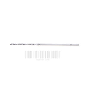 Drill Bits Stainless Steel German