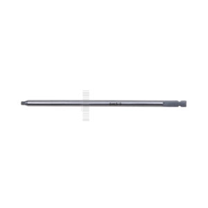 Hex Screwdriver AO QC Stainless Steel German