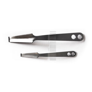 Hip Retractors Series Stainless Steel German