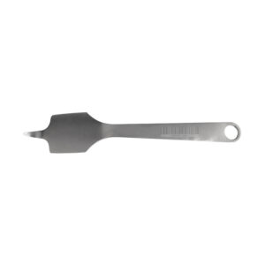 Hohman Retractor Broad Stainless Steel German