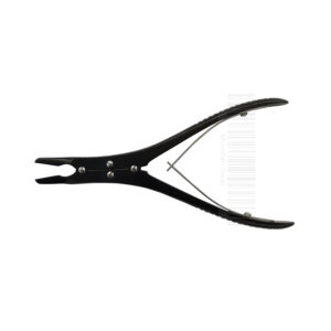 Jansen Double Joints Bone Rongeur Stainless Steel German