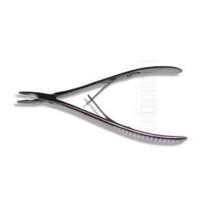 Lempert Roungeurs Straight Stainless Steel German
