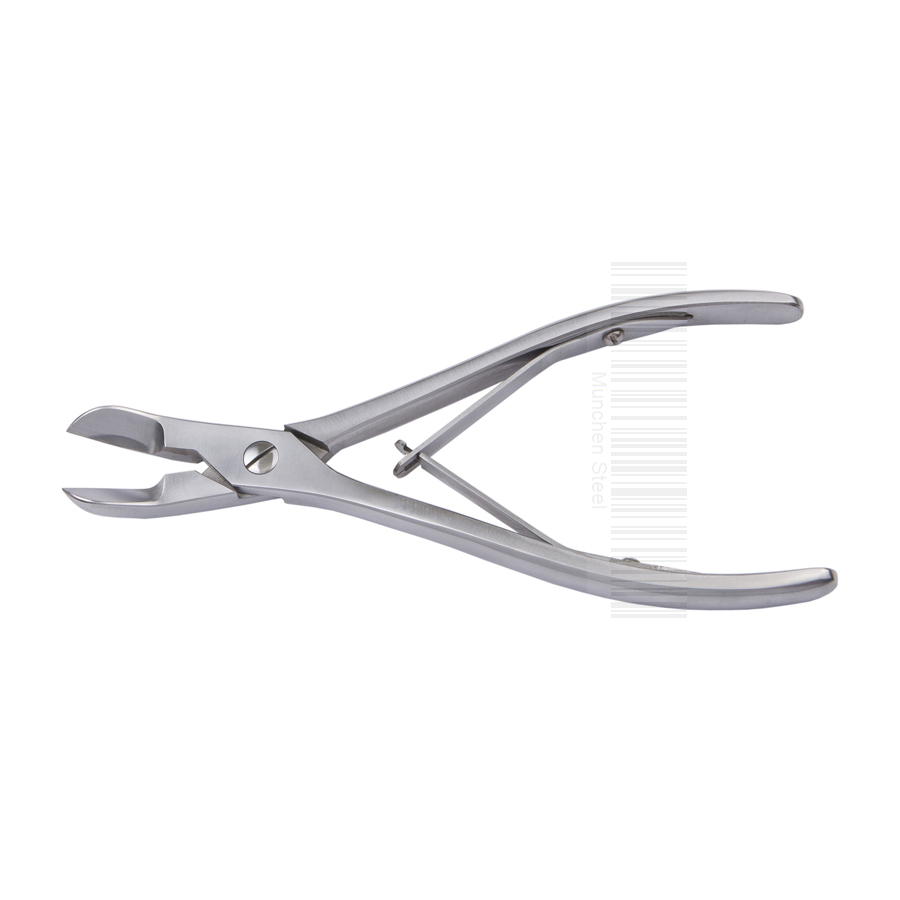 Liston Bone Cutters Stainless Steel German