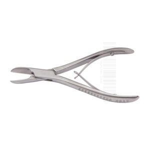 Littauer Bone Cutters Stainless Steel German