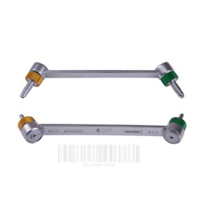 Load And Neutral Drill Guides For LC-DCP And DCP Stainless Steel German