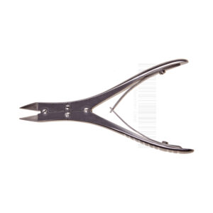 Mclndoe Bone Cutter Stainless Steel German