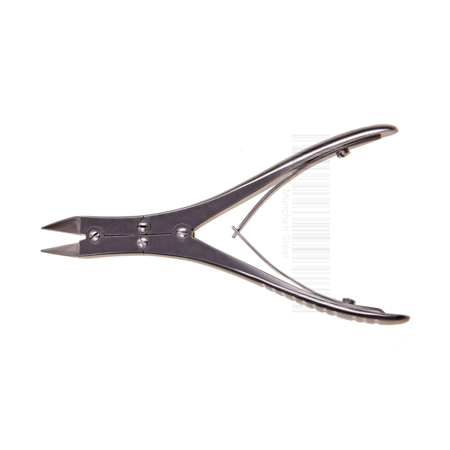 Mclndoe Bone Cutter Stainless Steel German