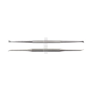 Mini Double End Periosteal Elevator Stainless Steel German