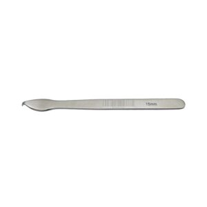 Mini Hohman Retractor Broad Stainless Steel German
