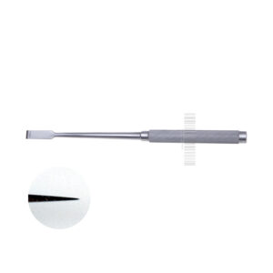 Osteotomes Stainless Steel German