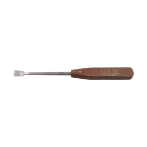 Periosteal Elevator (Broad Flat End) Stainless Steel German
