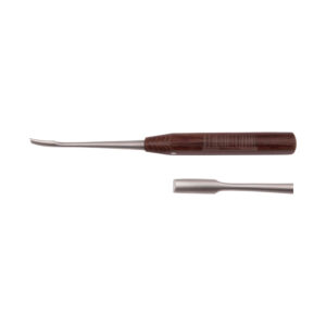 Periosteal Elevator (Narrow Flat End) Stainless Steel German