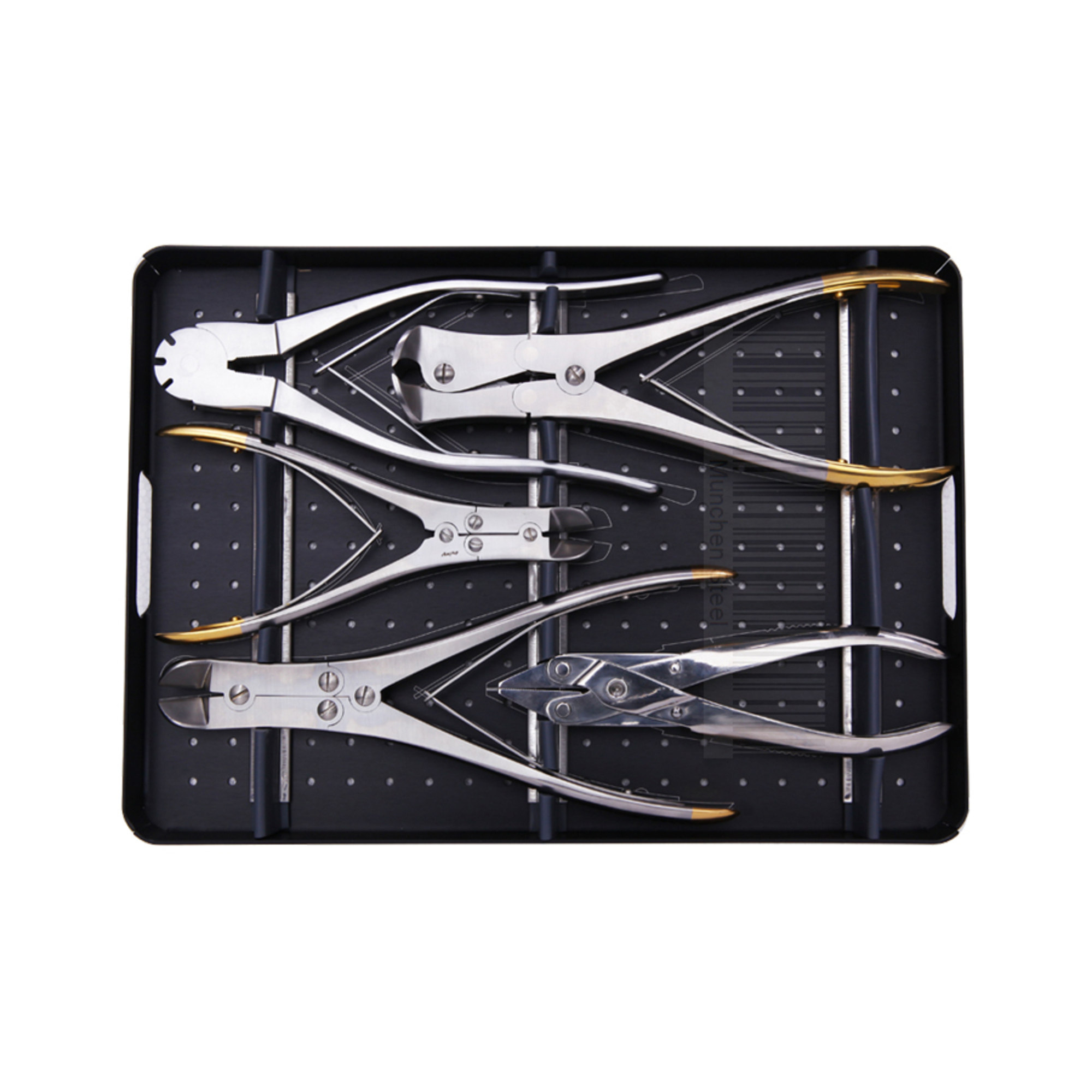 Pin and Wire Instrument Set - Image 2