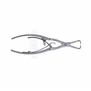Reduction Forceps with Points Stainless Steel German