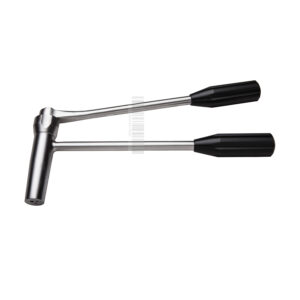 Safety Rod Cutter Stainless Steel German