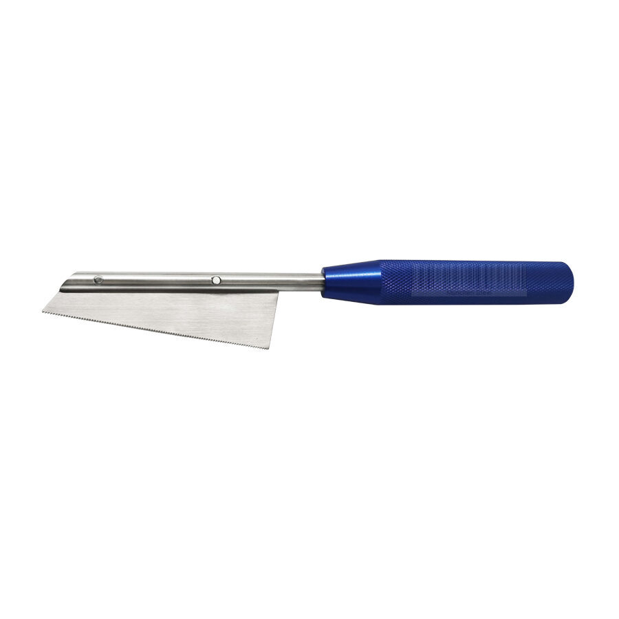 Trochleaplasty Bone Saw With Handle Stainless Steel German