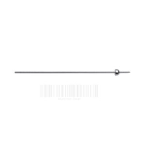 Temporary Reduction-Plate Holding Threaded Pins/ Needle Dia 1.50mm/ Ball Dia 5.5mm