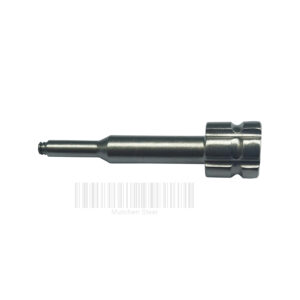 Threaded Drill Guide Stainless Steel German