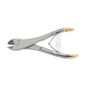 Wire/ Small Pin Cutter Stainless Steel German
