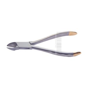 Wire/ Small Pin Cutter Stainless Steel German