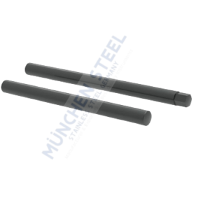 SPINE CONNECTING ROD Size 30MM TO 200MM Titanium (20 ITEMS PER LOT)