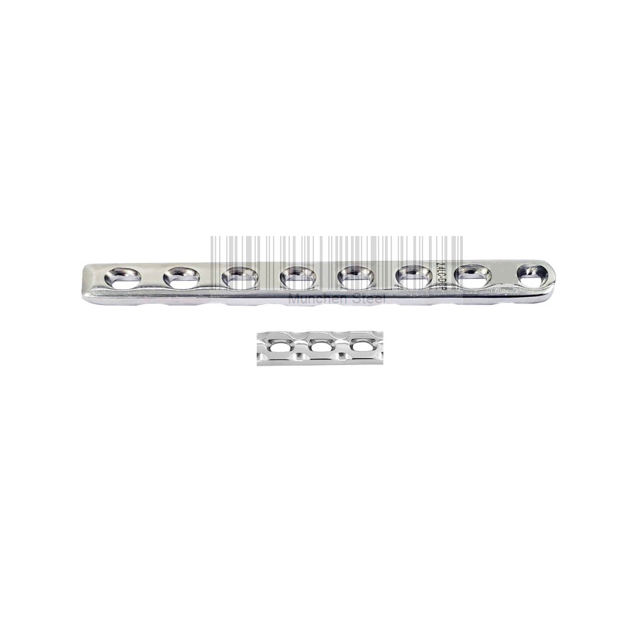 2.4mm/2.0mm LC-DCP Stainless Steel (20 ITEMS PER LOT)