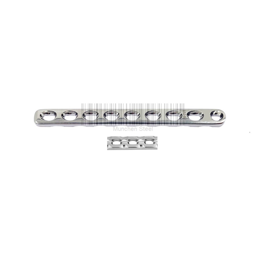2.7mm LC-DCP Stainless Steel (20 ITEMS PER LOT)