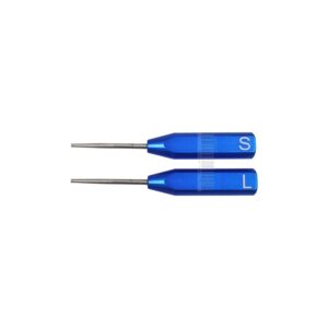 Anchor Driver Stainless Steel