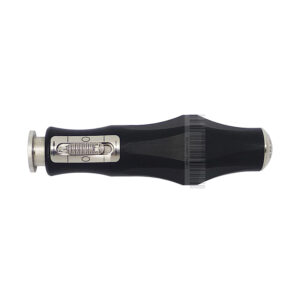 Ratcheting Screwdriver Handle Stainless Steel