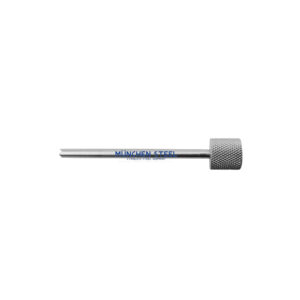 ESF Drill Sleeve Stainless Steel