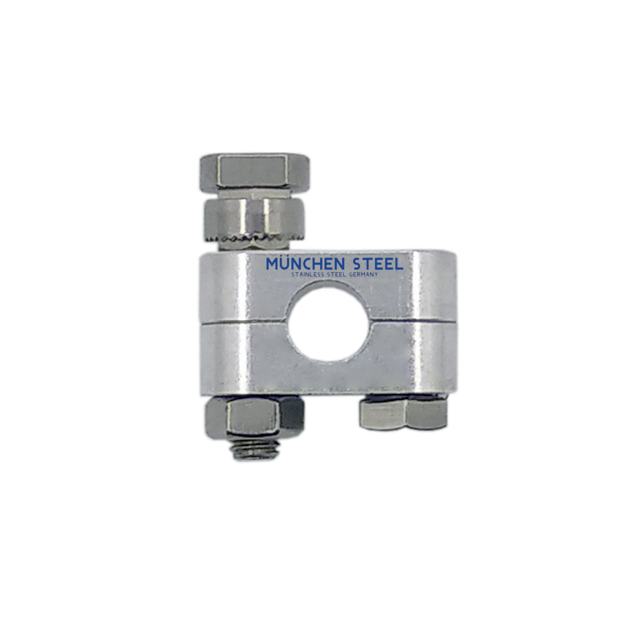 SK Rod Clamp (100 ITEMS PER LOT).