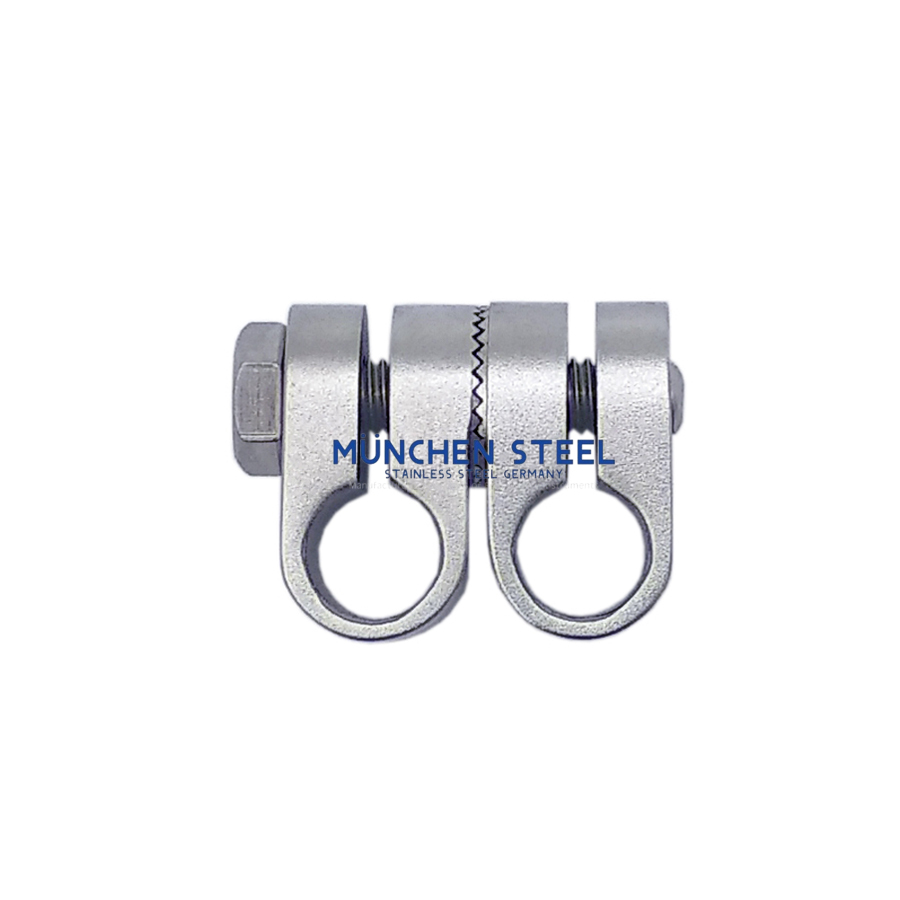 SK Rod Rod Clamp (100 ITEMS PER LOT).